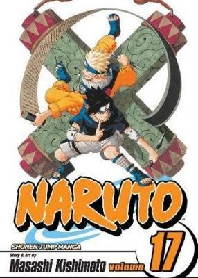Naruto 17 Pa
