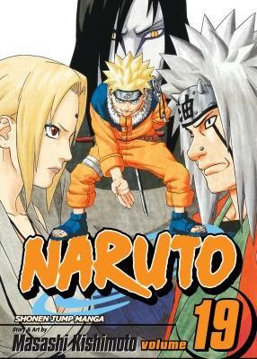 Naruto 19 Pa