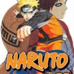 Naruto 29 Pa
