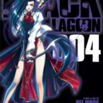Black Lagoon, Vol. 4