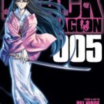 Black Lagoon, Vol. 5
