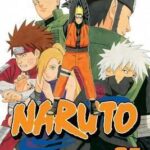 Naruto 37 Pa