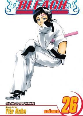 Bleach, Vol. 26