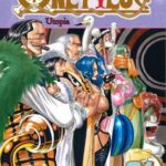One Piece, Vol. 21