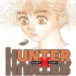 Hunter x Hunter, Vol. 25