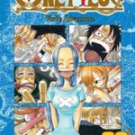 One Piece, Vol. 23
