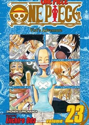 One Piece, Vol. 23