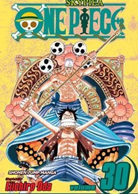 One Piece, Vol. 30