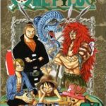 One Piece, Vol. 31