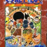 One Piece, Vol. 33