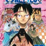 One Piece, Vol. 36