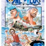 One Piece, Vol. 37
