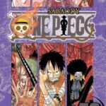 One Piece, Vol. 50