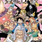 One Piece, Vol. 52