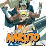 Naruto 50 Pa