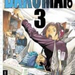 Bakuman., Vol. 3
