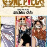 One Piece (Omnibus Edition), Vol. 4 : Includes vols. 10, 11 & 12