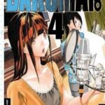 Bakuman., Vol. 4