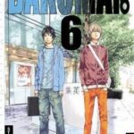 Bakuman., Vol. 6