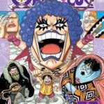 One Piece, Vol. 56
