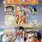 One Piece, Vol. 58