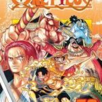 One Piece, Vol. 59