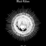 Death Note Black Edition, Vol. 5