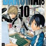 Bakuman., Vol. 10