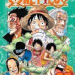 One Piece, Vol. 60
