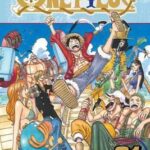 One Piece, Vol. 61