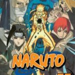 Naruto 55 Pa