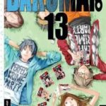 Bakuman., Vol. 13