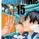 Bakuman., Vol. 15