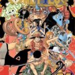 One Piece, Vol. 64