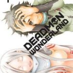 Deadman Wonderland, Vol. 1
