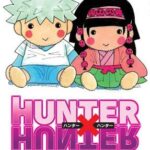 Hunter x Hunter, Vol. 31