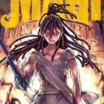Magi: The Labyrinth of Magic, Volume 7