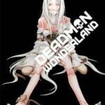 Deadman Wonderland, Vol. 2