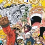 One Piece, Vol. 70