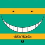Assassination Classroom, Vol. 2