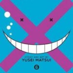 Assassination Classroom, Vol. 6