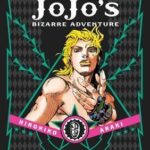 JoJo's Bizarre Adventure: Part 1--Phantom Blood, Vol. 3