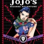 JoJo's Bizarre Adventure: Part 2--Battle Tendency, Vol. 2