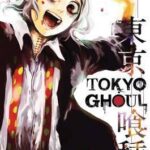 Tokyo Ghoul, Vol. 6