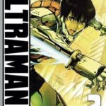 Ultraman, Vol. 3 Pa