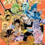 One Piece, Vol. 76