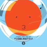 Assassination Classroom, Vol. 8