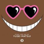 Assassination Classroom, Vol. 9