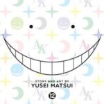 Assassination Classroom, Vol. 12