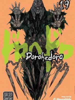 Dorohedoro, Vol. 19